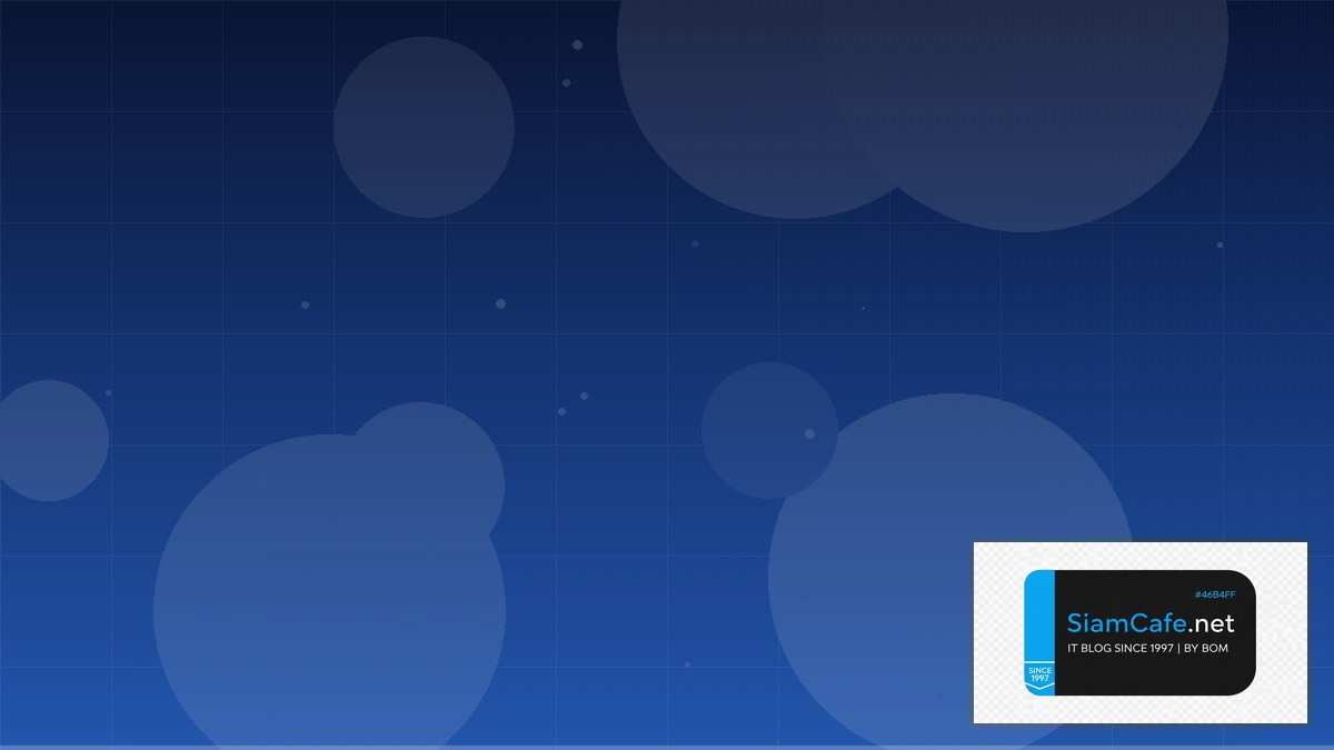 Ceph Storage Cluster SaaS Architecture | SiamCafe Blog