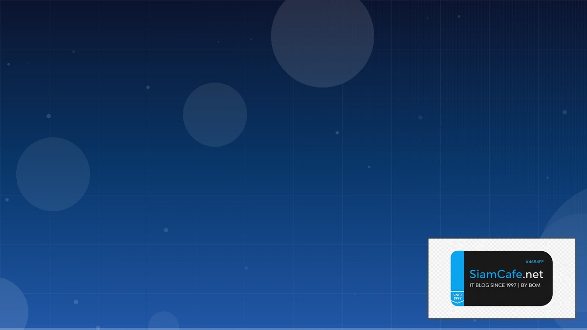 Ceph Storage Cluster Scaling Strategy วิธี Scale | SiamCafe Blog