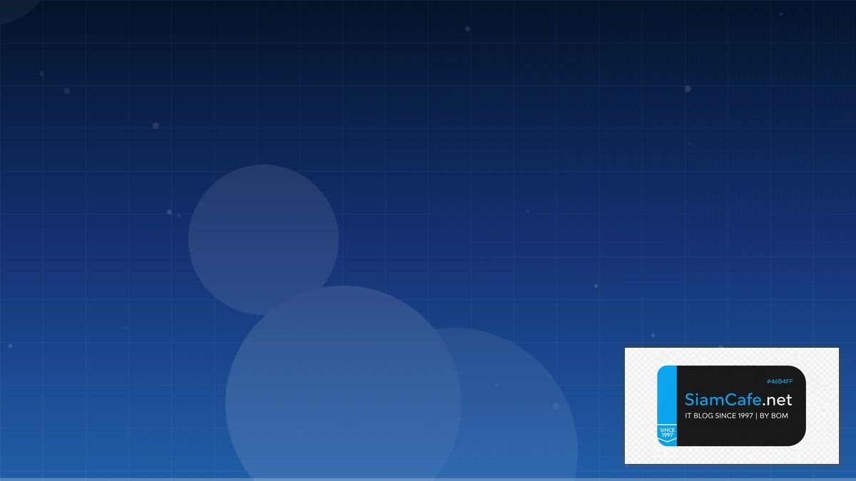 Ceph Storage Cluster Service Level Objective SLO | SiamCafe Blog