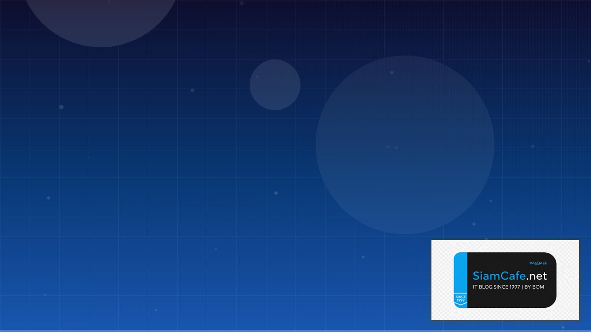 Ceph Storage Cluster Zero Downtime Deployment | SiamCafe Blog