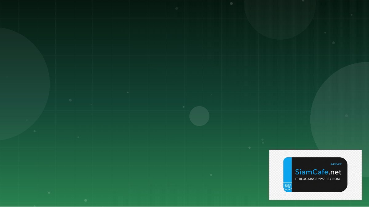 Certificate Manager API Gateway Pattern | SiamCafe Blog