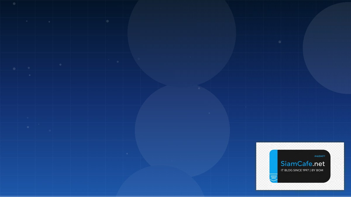 Certificate Manager AR VR Development | SiamCafe Blog