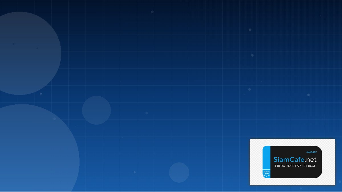 Certificate Manager Architecture Design Pattern | SiamCafe Blog