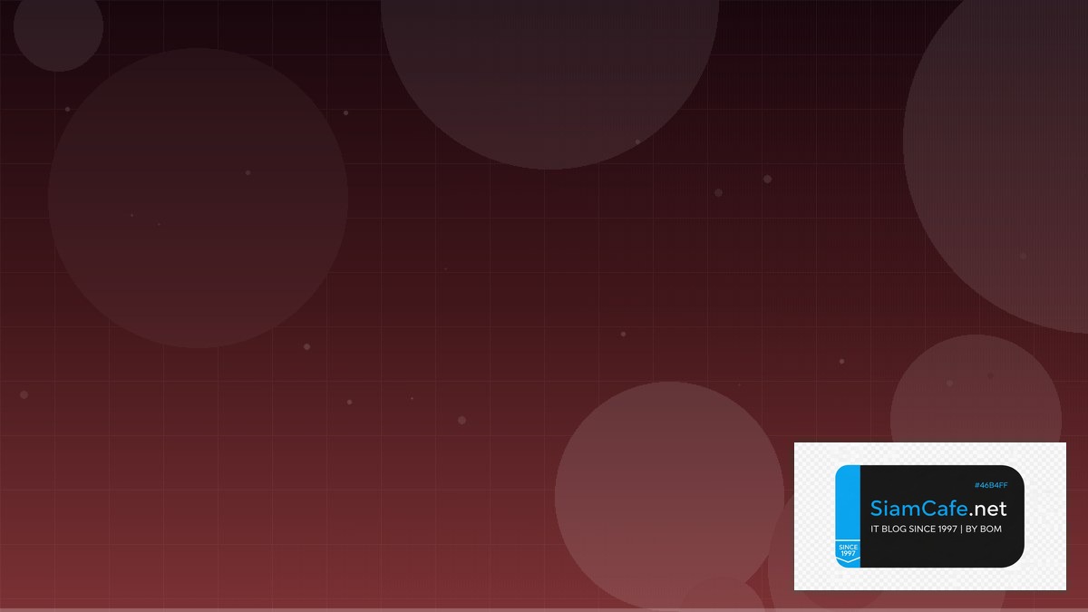 Certificate Manager Backup Recovery Strategy | SiamCafe Blog