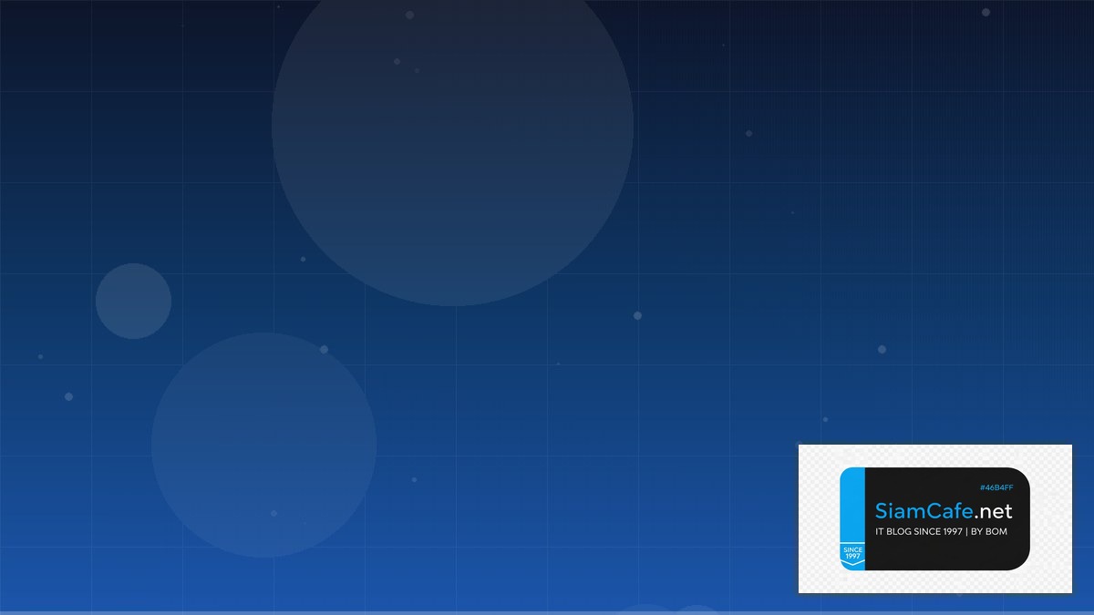 Certificate Manager Best Practices ที่ต้องรู้ | SiamCafe Blog