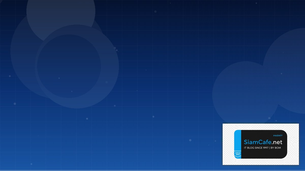 Certificate Manager Business Continuity | SiamCafe Blog