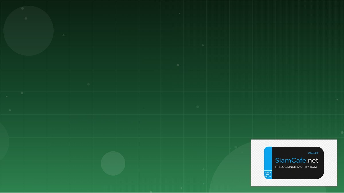 Certificate Manager Cache Strategy Redis | SiamCafe Blog