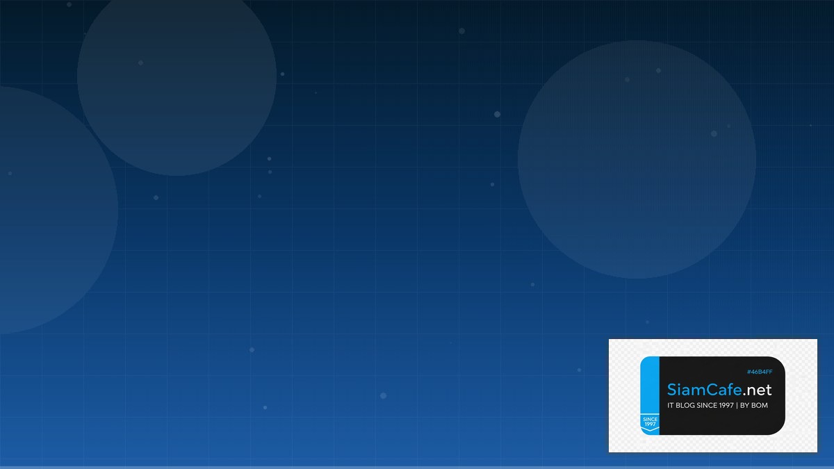 Certificate Manager Capacity Planning | SiamCafe Blog