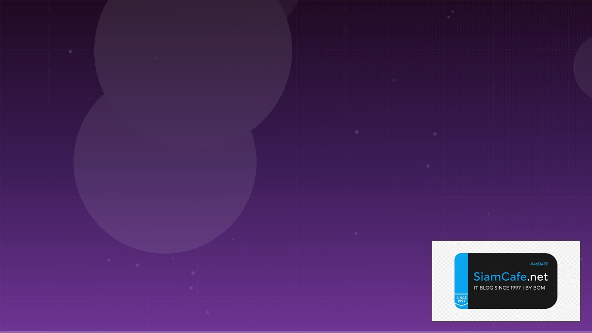 Certificate Manager Clean Architecture | SiamCafe Blog