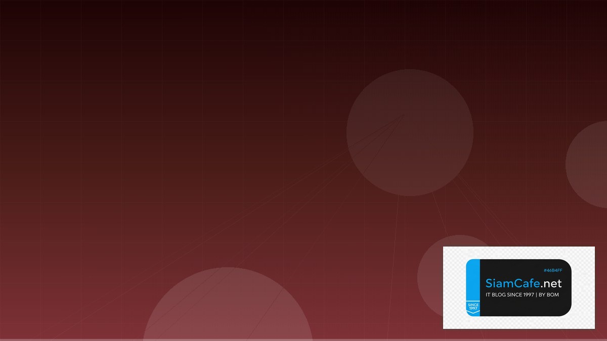 Certificate Manager Cloud Native Design | SiamCafe Blog