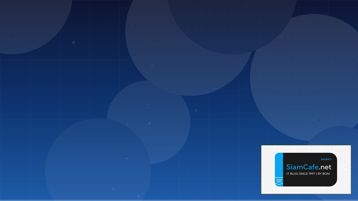 Certificate Manager Disaster Recovery Plan | SiamCafe Blog