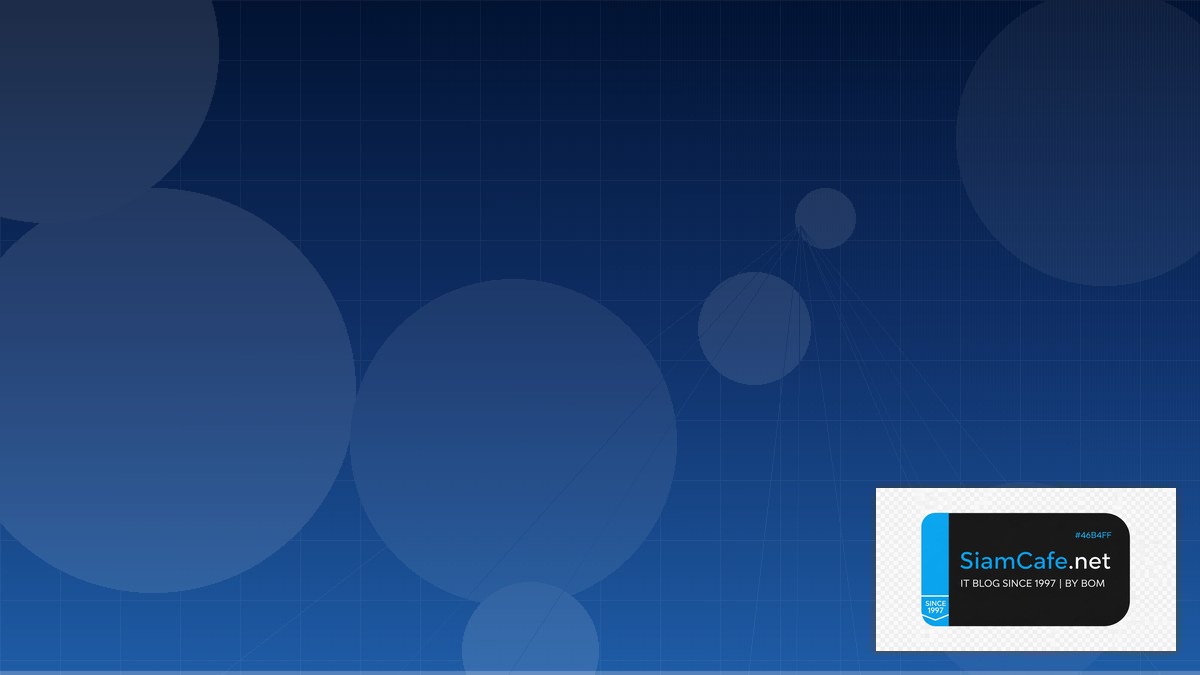 Certificate Manager Docker Container Deploy | SiamCafe Blog