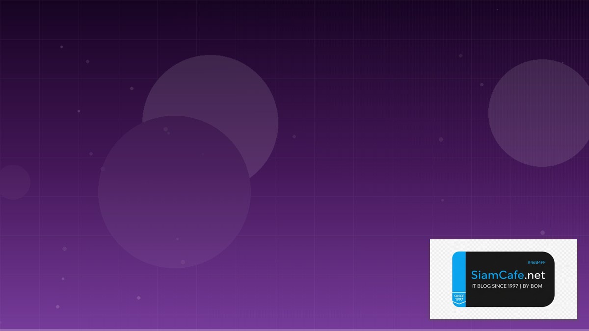 Certificate Manager Feature Flag Management | SiamCafe Blog