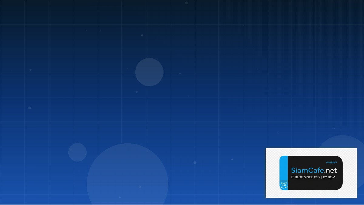 Certificate Manager Freelance IT Career | SiamCafe Blog