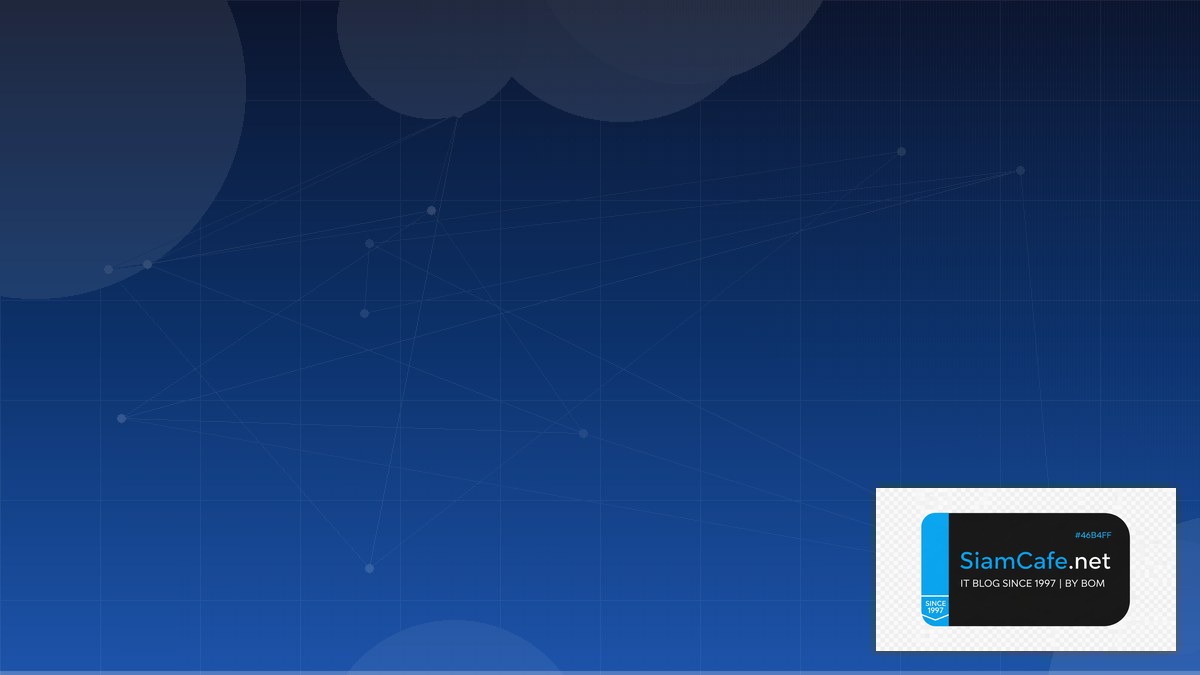 Certificate Manager High Availability HA Setup | SiamCafe Blog