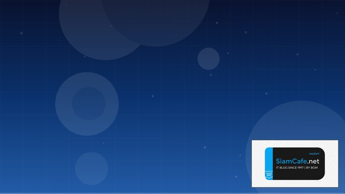 Certificate Manager Home Lab Setup | SiamCafe Blog