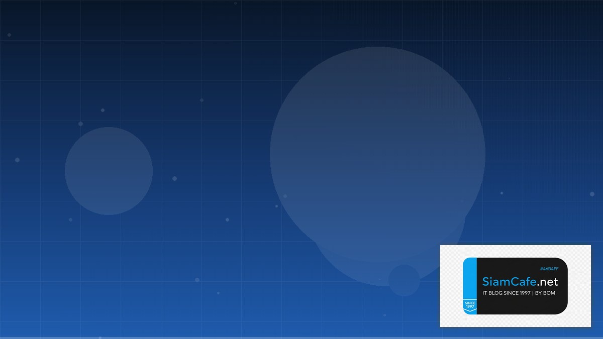 Certificate Manager Log Management ELK | SiamCafe Blog