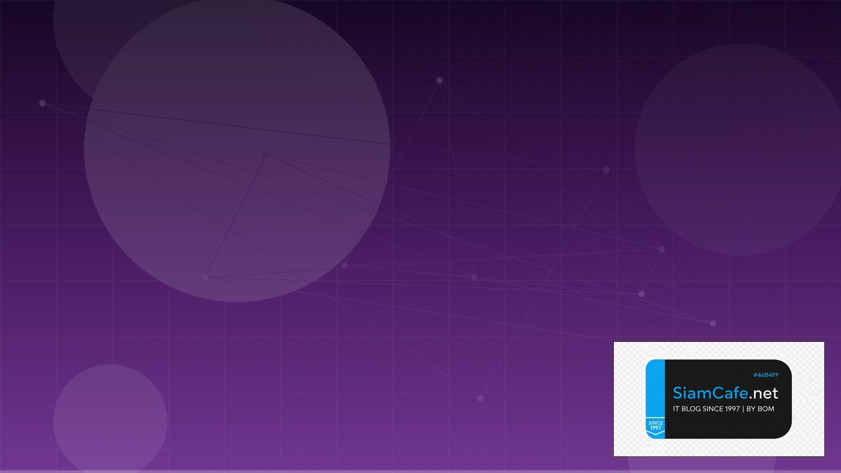 Certificate Manager Machine Learning Pipeline | SiamCafe Blog