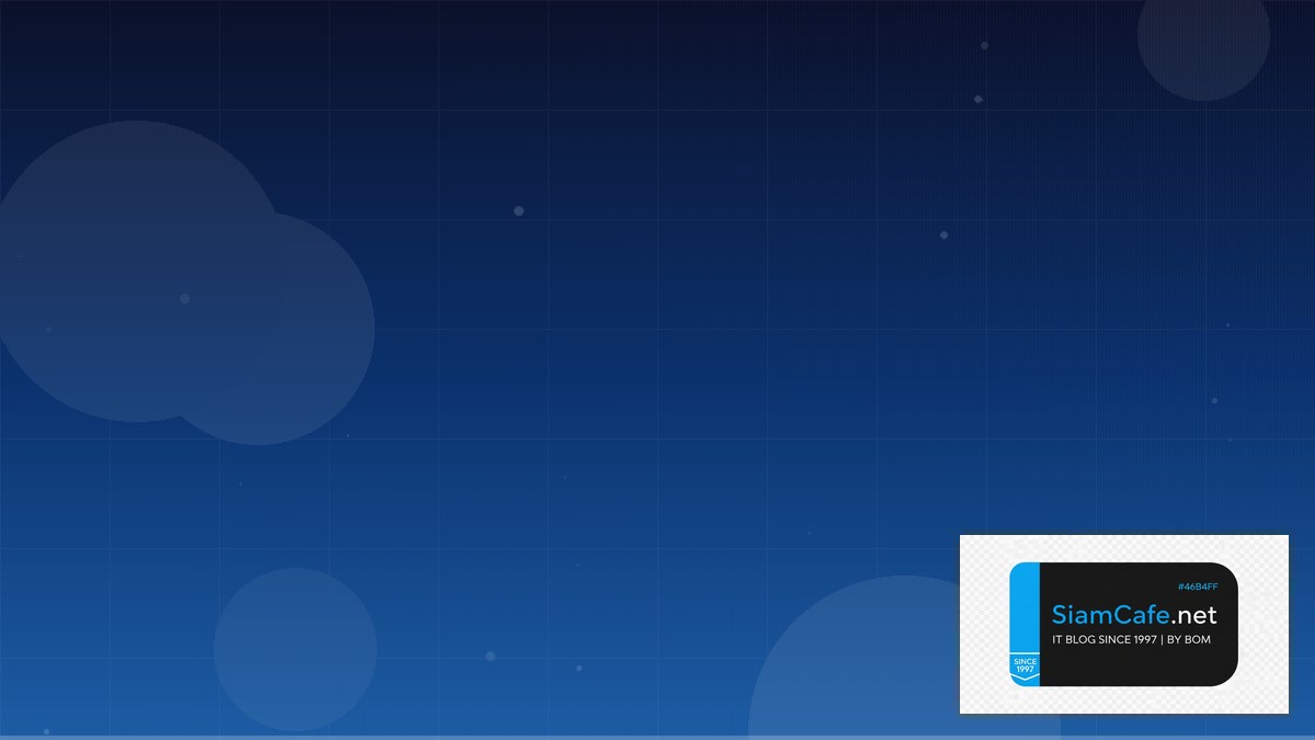 Certificate Manager Micro-segmentation | SiamCafe Blog