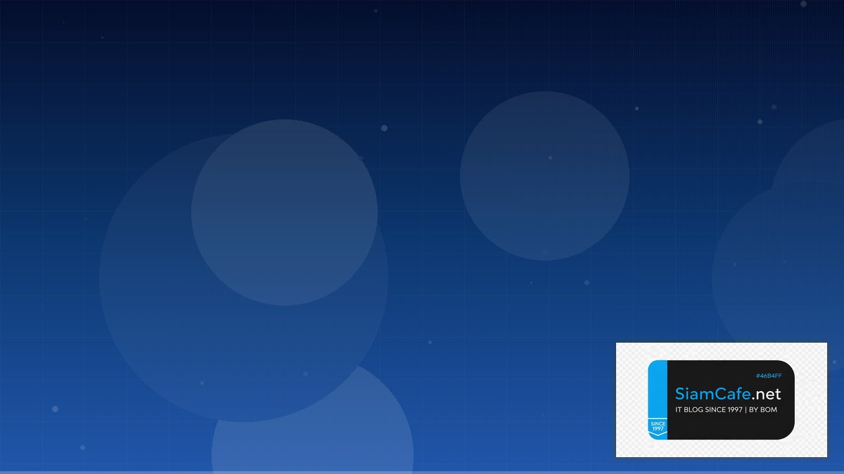 Certificate Manager Microservices Architecture | SiamCafe Blog