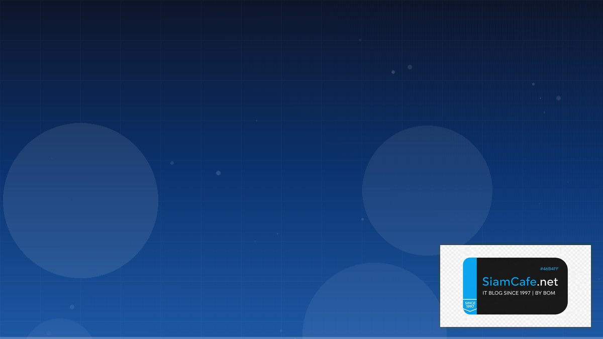 Certificate Manager Multi-tenant Design | SiamCafe Blog