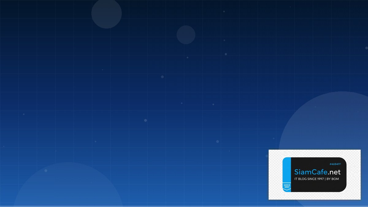 Certificate Manager Observability Stack | SiamCafe Blog