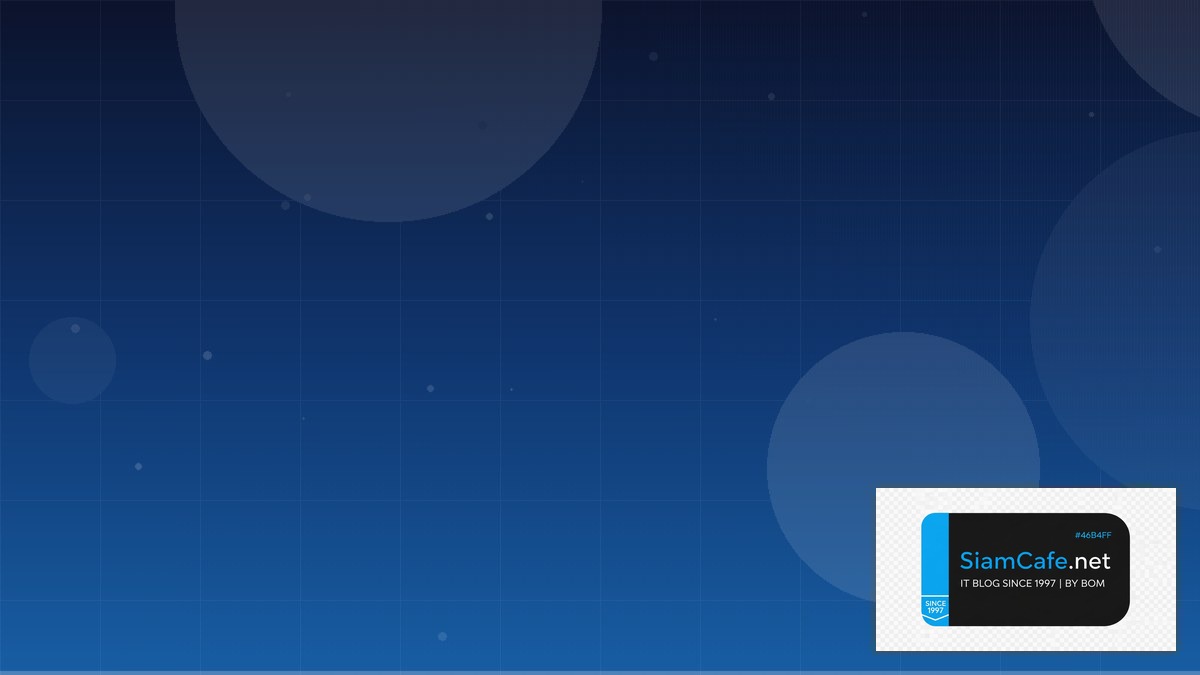 Certificate Manager Pod Scheduling | SiamCafe Blog