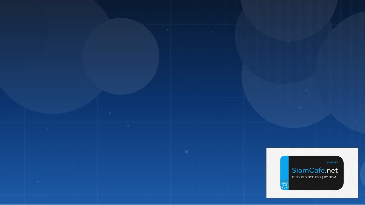 Certificate Manager Post-mortem Analysis | SiamCafe Blog