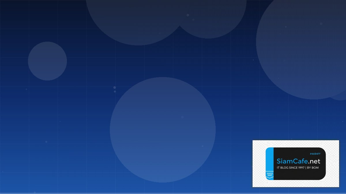 Certificate Manager SaaS Architecture | SiamCafe Blog