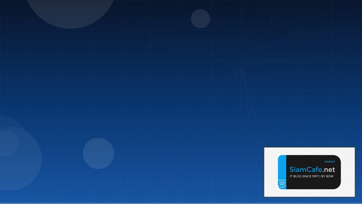 Certificate Manager Serverless Architecture | SiamCafe Blog