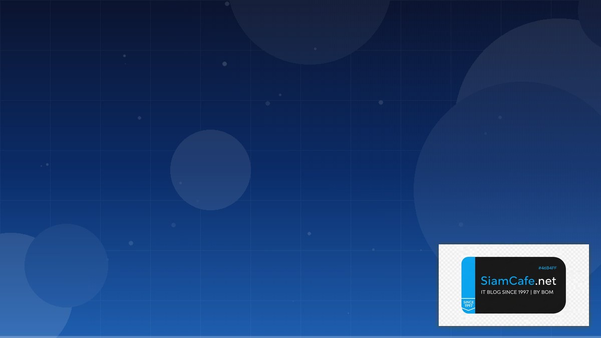 Certificate Manager Technical Debt Management | SiamCafe Blog