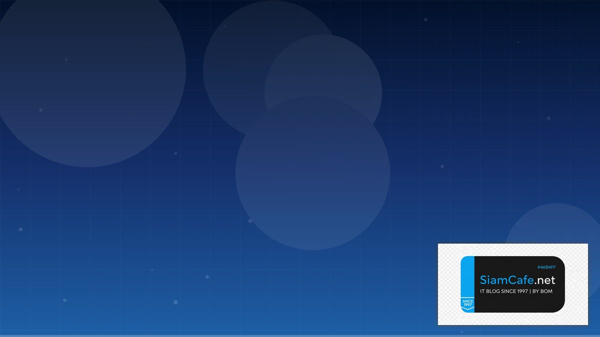 Changpeng Zhao | SiamCafe Blog