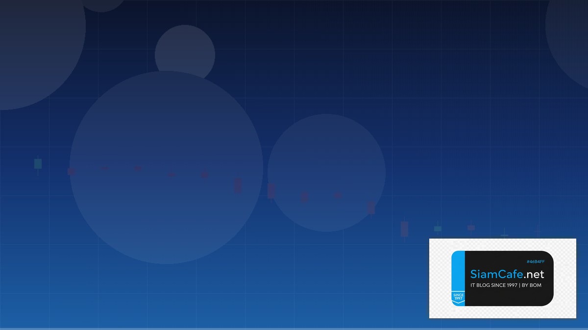 chart pattern cup and handle | SiamCafe Blog