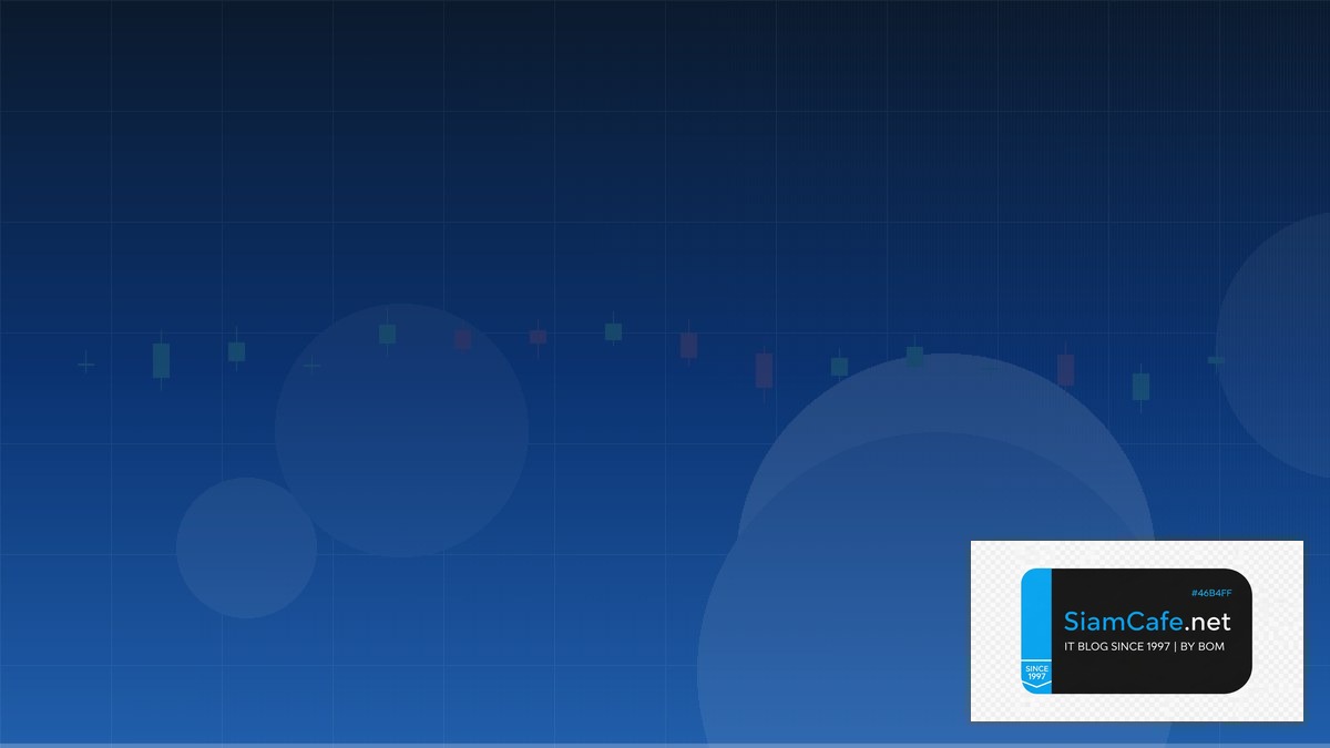 chart pattern reversal | SiamCafe Blog