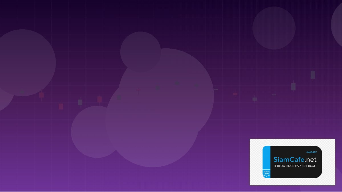 chart pattern trader | SiamCafe Blog