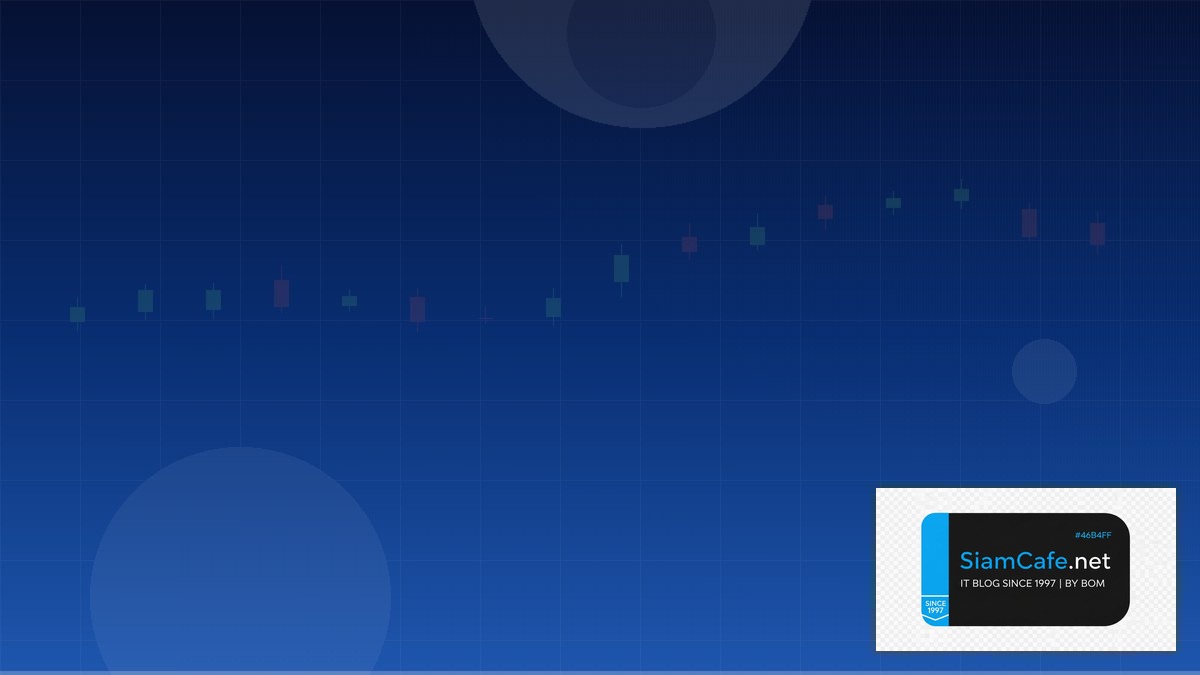 chart patterns in technical analysis | SiamCafe Blog