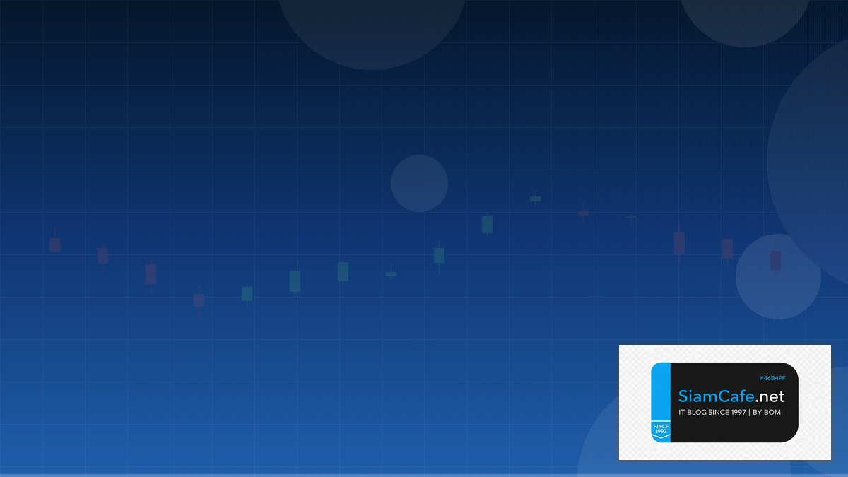 chart patterns technical analysis | SiamCafe Blog