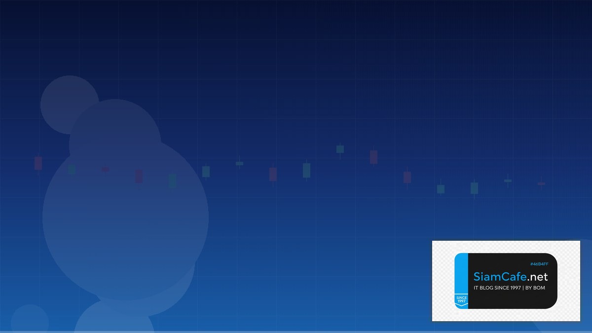 chart support and resistance | SiamCafe Blog