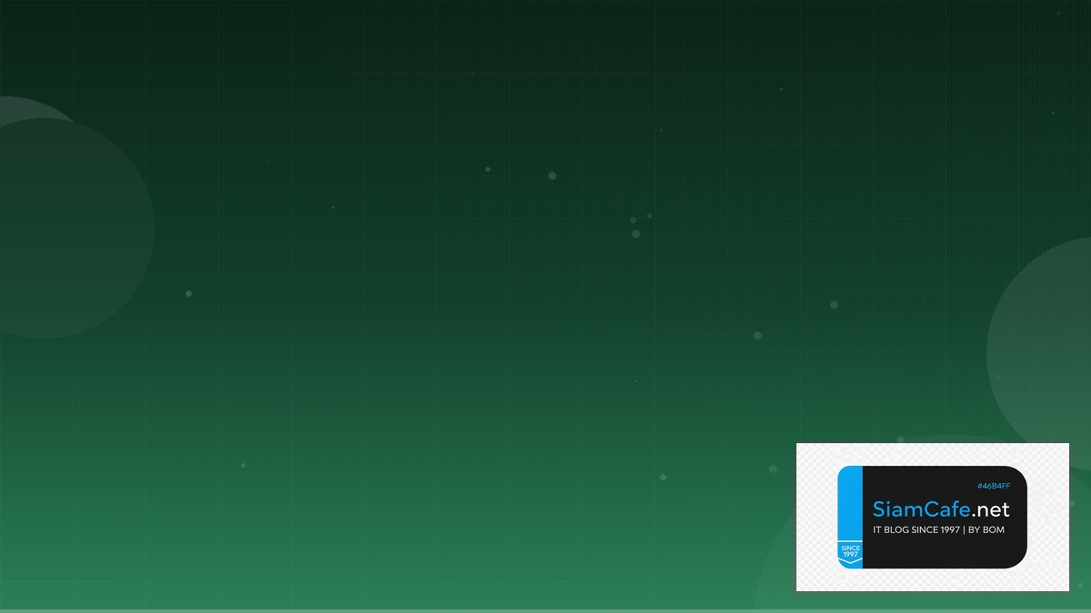 chatgpt prompt engineering for developers | SiamCafe Blog