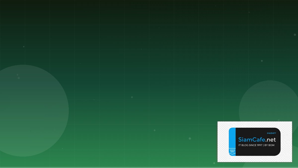 chatgpt prompt engineering | SiamCafe Blog