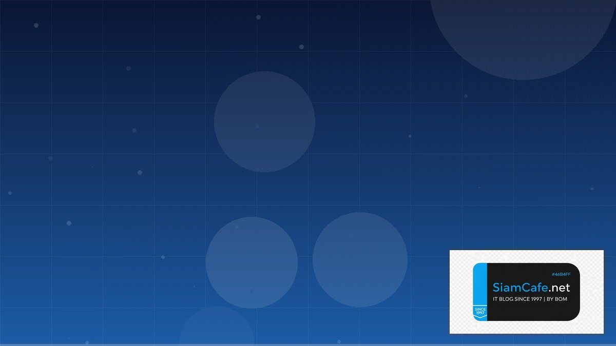 Cilium CNI Agile Scrum Kanban | SiamCafe Blog