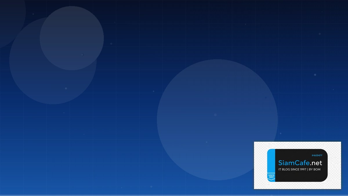 Cilium CNI Batch Processing Pipeline | SiamCafe Blog