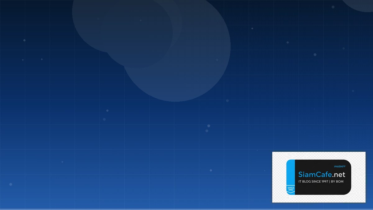 Cilium CNI Blue Green Canary Deploy | SiamCafe Blog