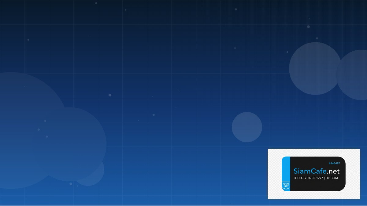 Cilium CNI Cache Strategy Redis | SiamCafe Blog