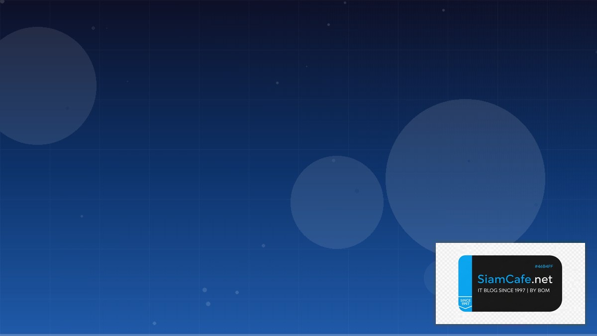 Cilium CNI DevSecOps Integration | SiamCafe Blog