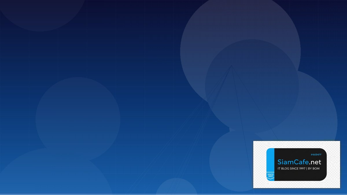 Cilium CNI FinOps Cloud Cost | SiamCafe Blog