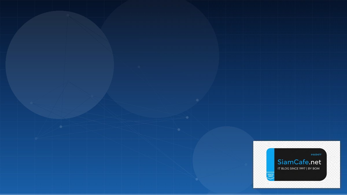 Cilium CNI GreenOps Sustainability | SiamCafe Blog