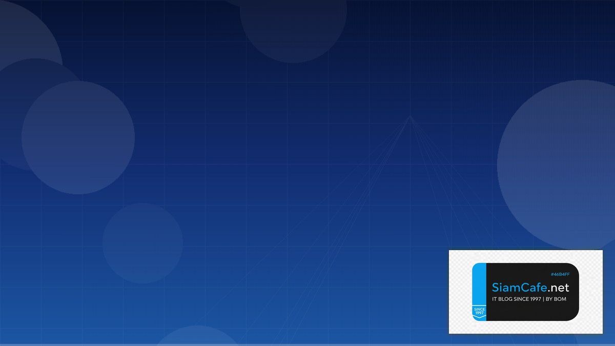 Cilium CNI Hybrid Cloud Setup | SiamCafe Blog