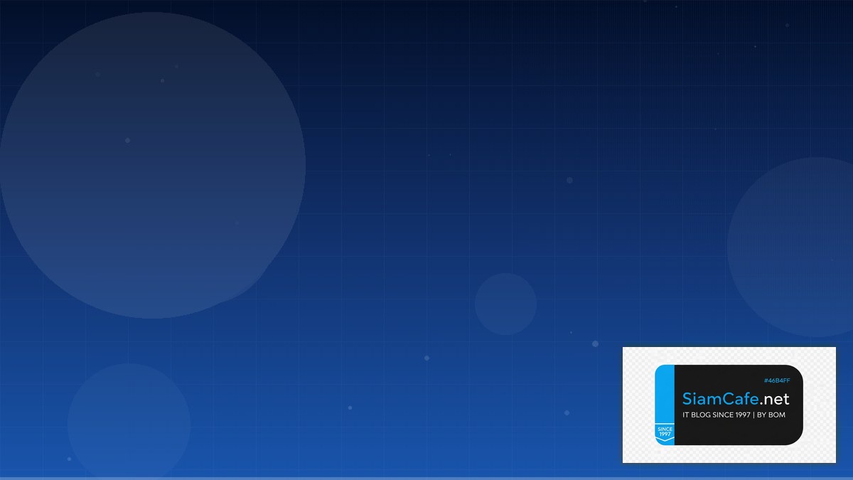 Cilium CNI Internal Developer Platform | SiamCafe Blog