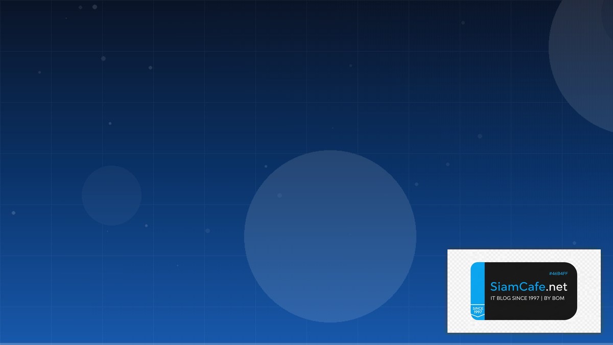 Cilium CNI Progressive Delivery | SiamCafe Blog